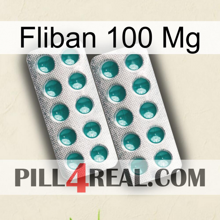 Fliban 100Mg dapoxetine2